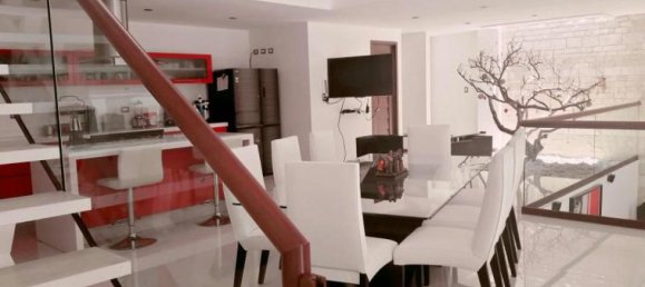 Casa T3 em Puebla, Mexico N.º 184666 2