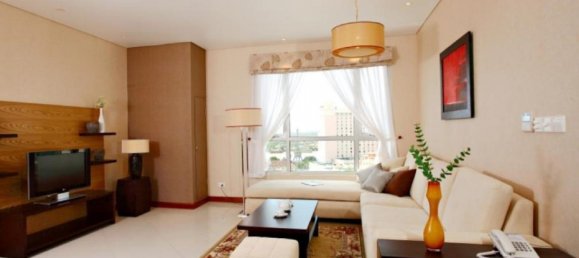 2 bedrooms Apartment for rent in District 1, Ho Chi Minh, Vietnam № 13847 3