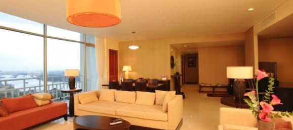 2 bedrooms Apartment for rent in District 1, Ho Chi Minh, Vietnam № 13847 2