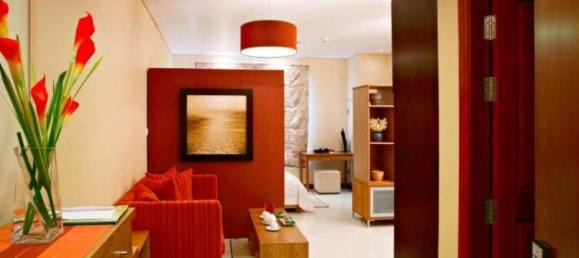 2 bedrooms Apartment for rent in District 1, Ho Chi Minh, Vietnam № 13847 4