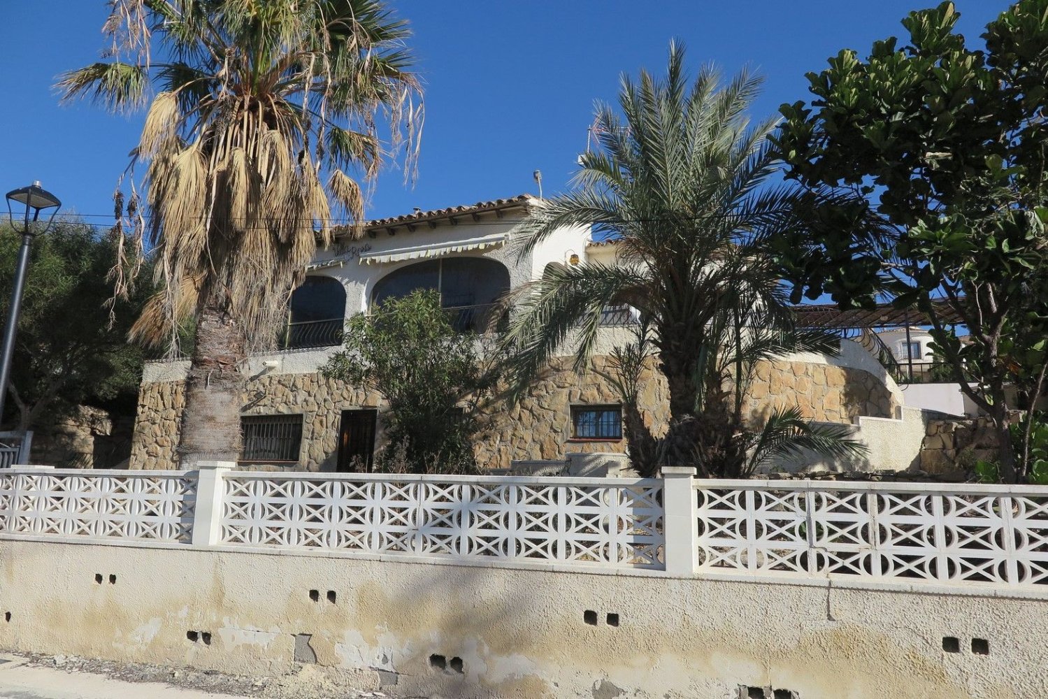 4 chambres Maison à El Campello, Spain No. 248788