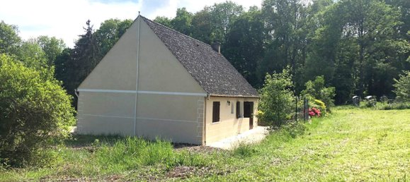 4 bedrooms House in Saint-Cyr-sur-Morin, France No. 173264 2