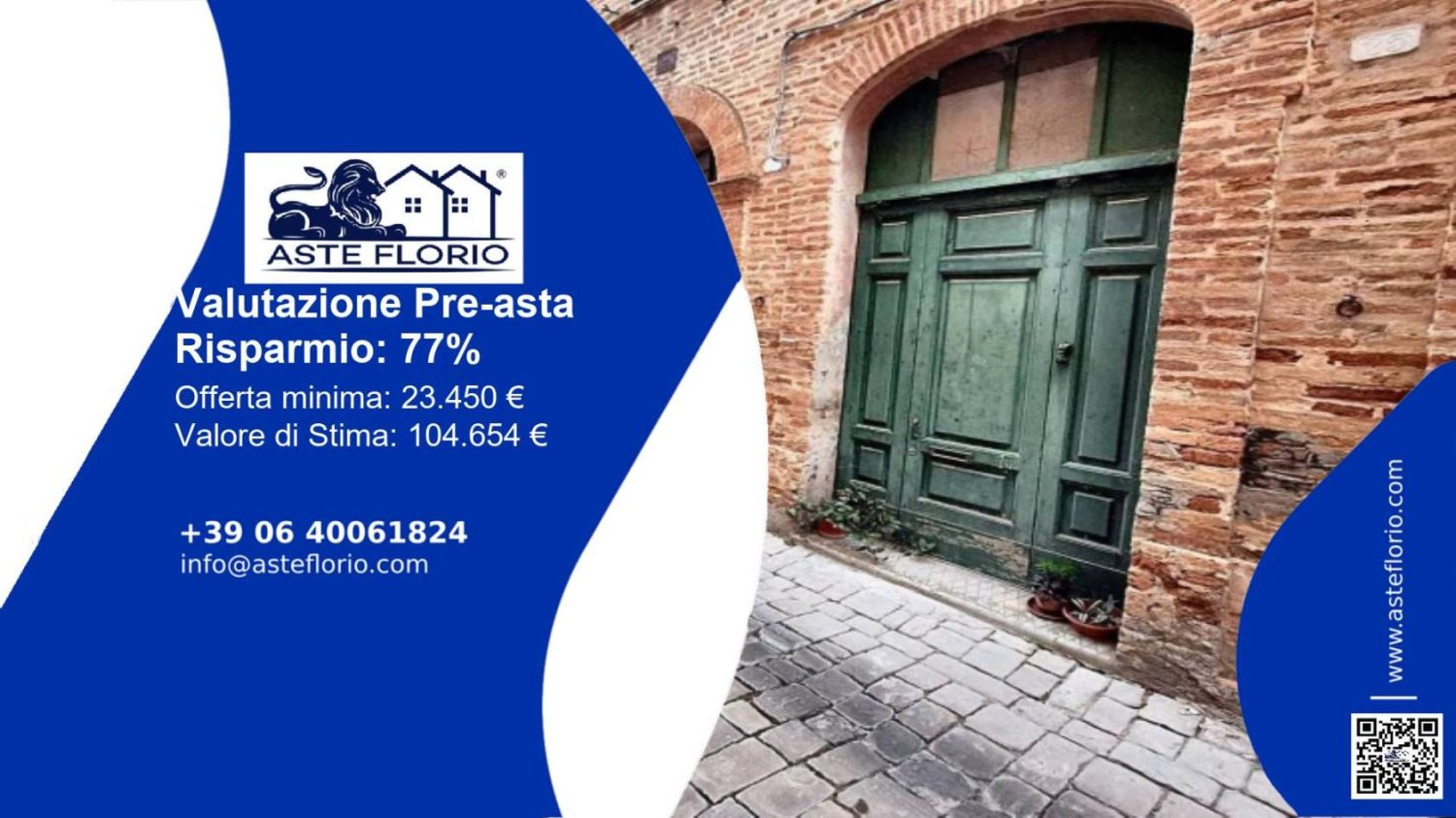 2 bedrooms Apartment in Pollenza, Italy No. 321313