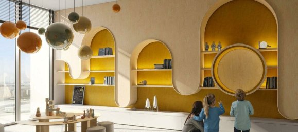 2 غرف نوم شقة في دبي, UAE رقم 108217 6