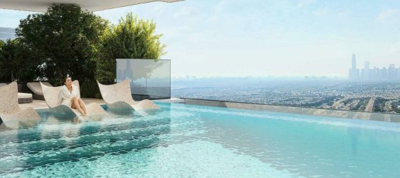 2 غرف نوم شقة في دبي, UAE رقم 108217 2