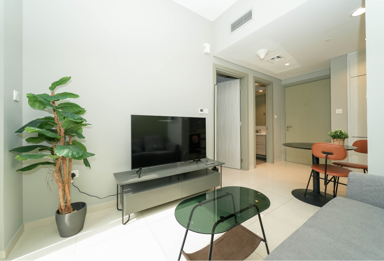 1 bedroom Apartment in ZADA TOWER, Business Bay, UAE No. 118661