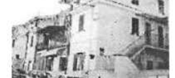 3 rooms Apartment in Cosenza, Italy No. 201703 2