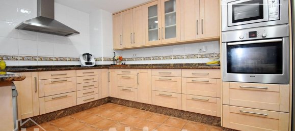 5 bedrooms House in Castellon, Spain No. 117690 38