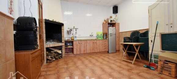 5 bedrooms House in Castellon, Spain No. 117690 44