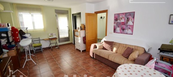 5 bedrooms House in Castellon, Spain No. 117690 22