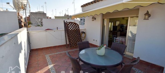 5 bedrooms House in Castellon, Spain No. 117690 2