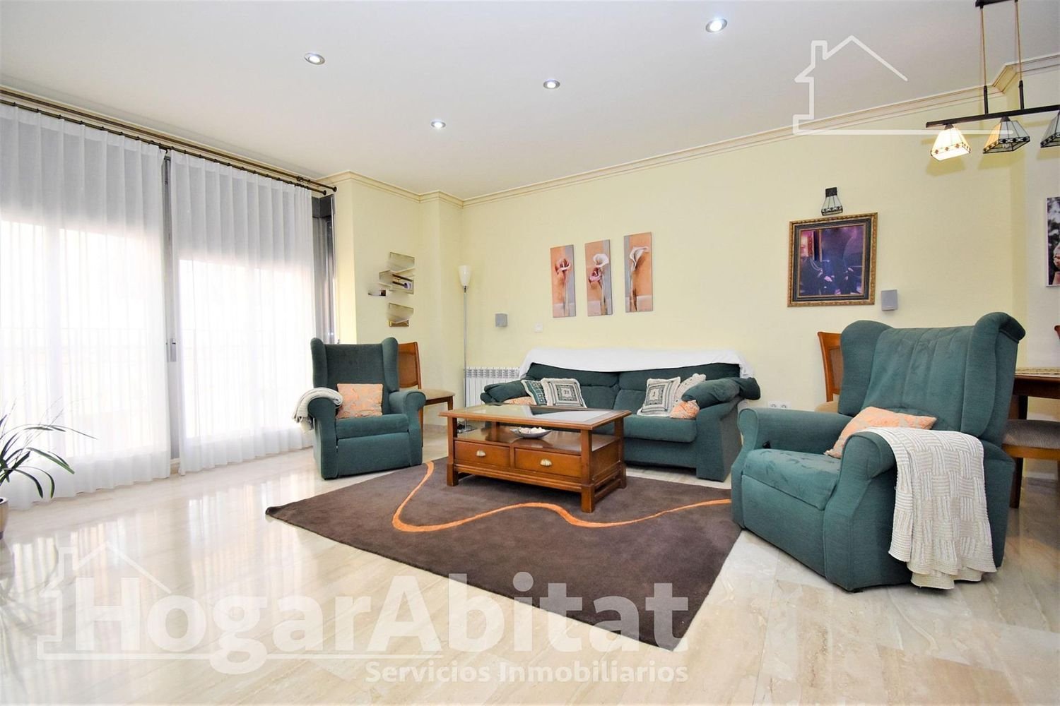 5 bedrooms House in Castellon, Spain No. 117690