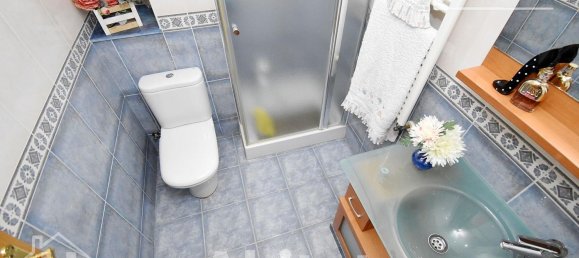 5 bedrooms House in Castellon, Spain No. 117690 48