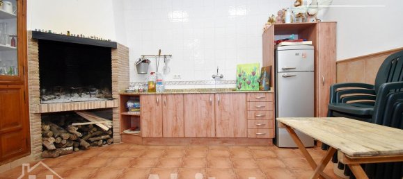 5 bedrooms House in Castellon, Spain No. 117690 45