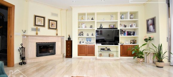 5 bedrooms House in Castellon, Spain No. 117690 36