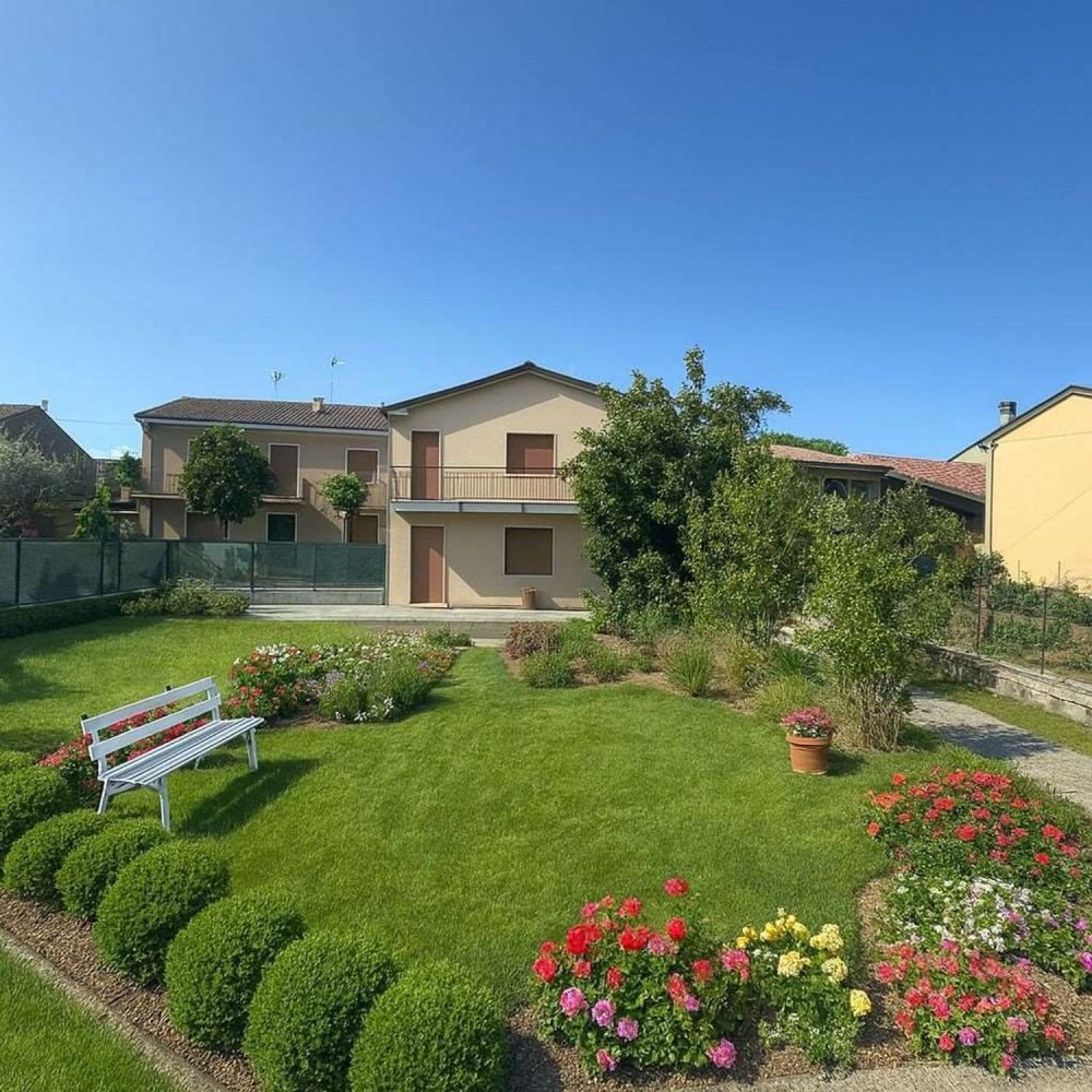 6 bedrooms House in San Bonifacio, Italy No. 369996