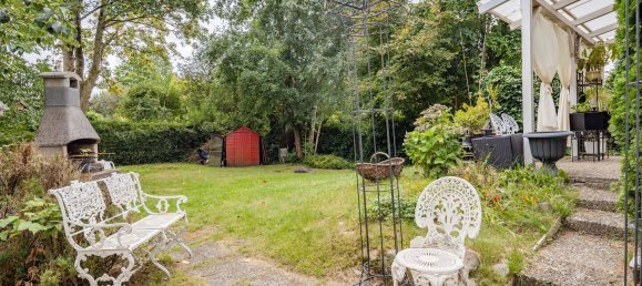 4-salle Bungalow à Pinneberg, Germany No. 327126 15