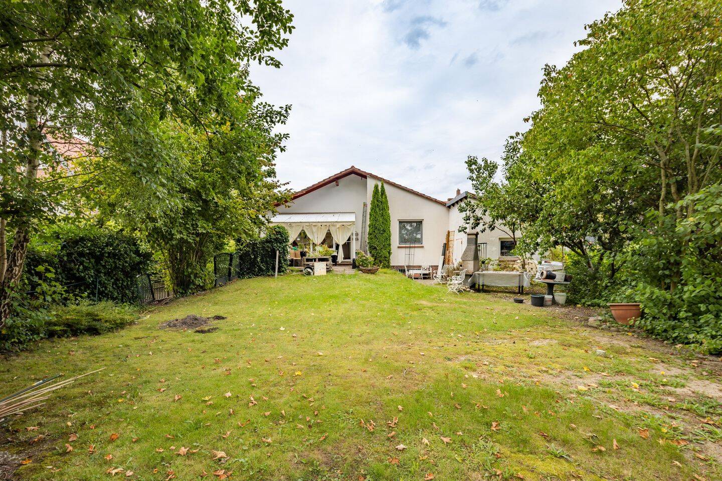 4-salle Bungalow à Pinneberg, Germany No. 327126