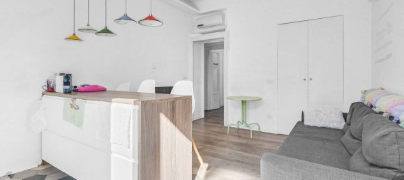 Apartamento T1 em Milan, Italy N.º 275254 4