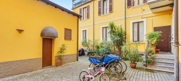 Apartamento T1 em Milan, Italy N.º 275254 19