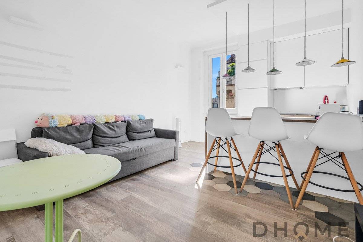 Apartamento T1 em Milan, Italy N.º 275254