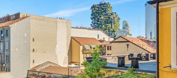 Apartamento T1 em Milan, Italy N.º 275254 12