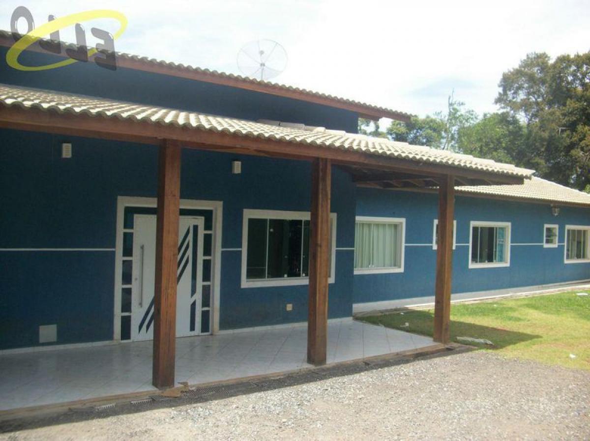 4 bedrooms House in Vargem Grande Paulista, Brazil No. 524081