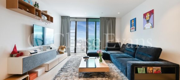 1 bedroom Apartment in London, United Kingdom No. 4383 7