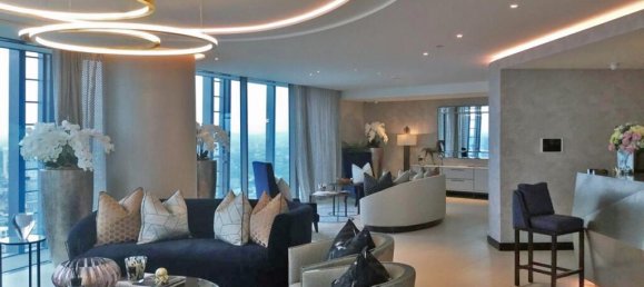 1 bedroom Apartment in London, United Kingdom No. 4383 23