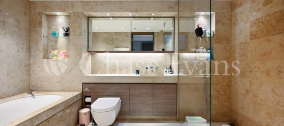 1 bedroom Apartment in London, United Kingdom No. 4383 14