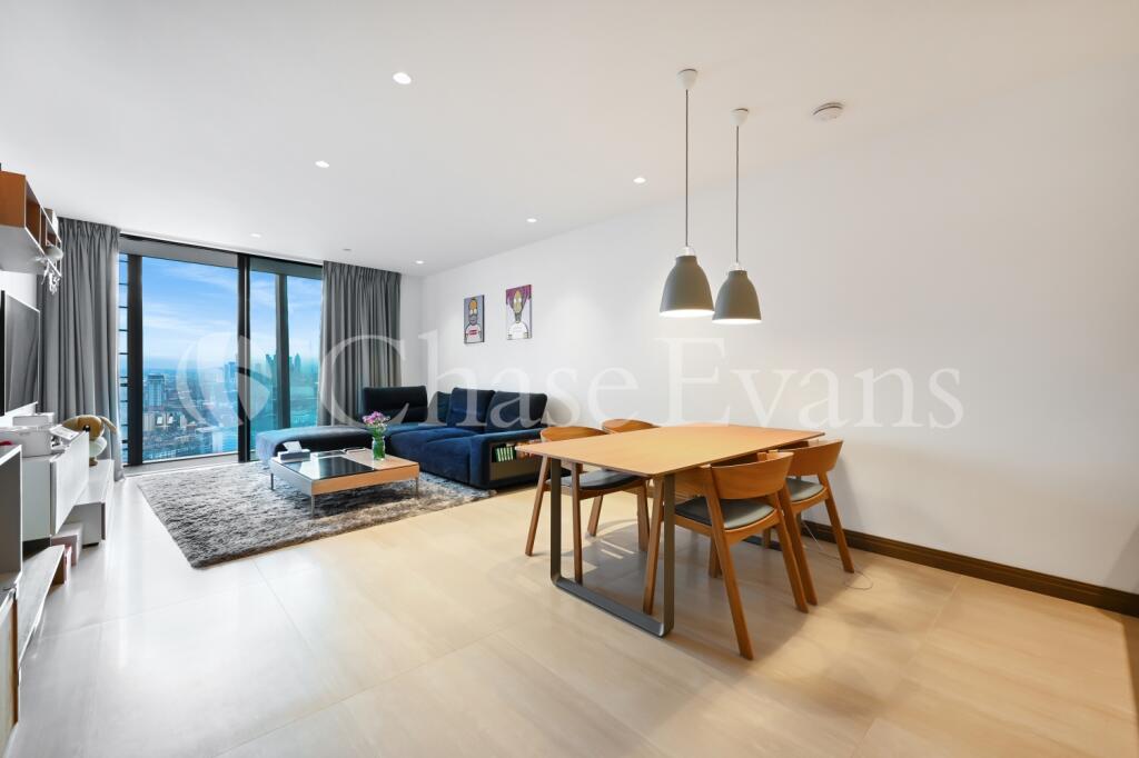 1 bedroom Apartment in London, United Kingdom No. 4383