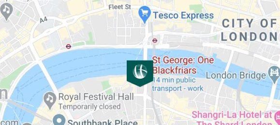 1 bedroom Apartment in London, United Kingdom No. 4383 29