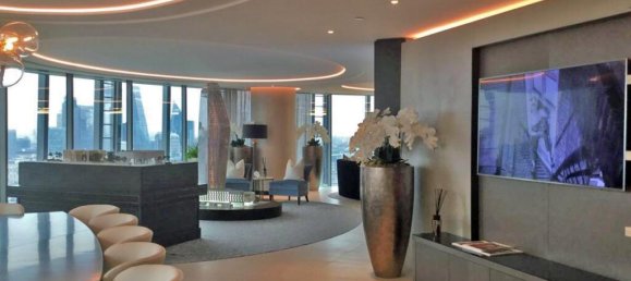 1 bedroom Apartment in London, United Kingdom No. 4383 24