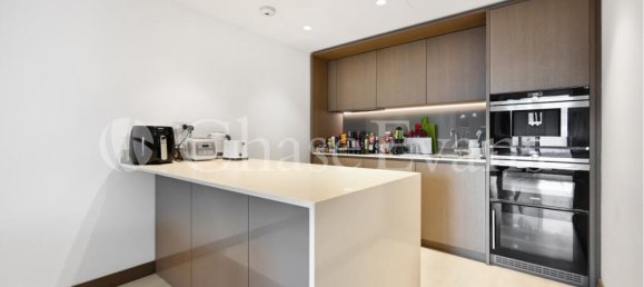 1 bedroom Apartment in London, United Kingdom No. 4383 4