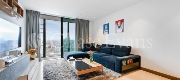1 bedroom Apartment in London, United Kingdom No. 4383 2
