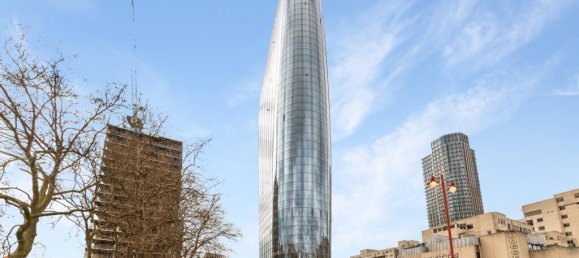 1 bedroom Apartment in London, United Kingdom No. 4383 19