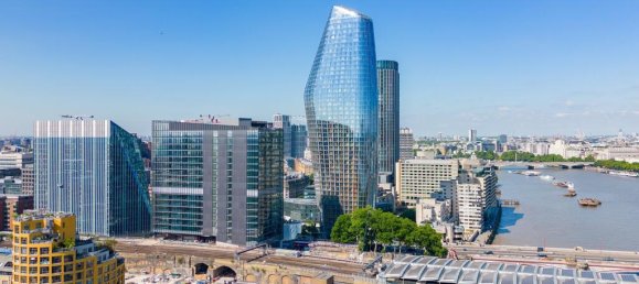 1 bedroom Apartment in London, United Kingdom No. 4383 18