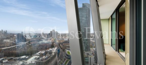 1 bedroom Apartment in London, United Kingdom No. 4383 10