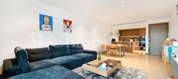 1 bedroom Apartment in London, United Kingdom No. 4383 3