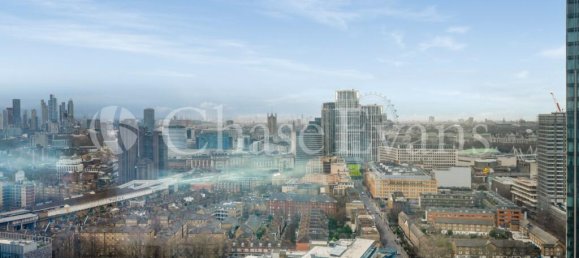 1 bedroom Apartment in London, United Kingdom No. 4383 15