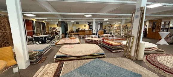 2430m² Commercial property in Merzig-Wadern, Germany No. 262851 6