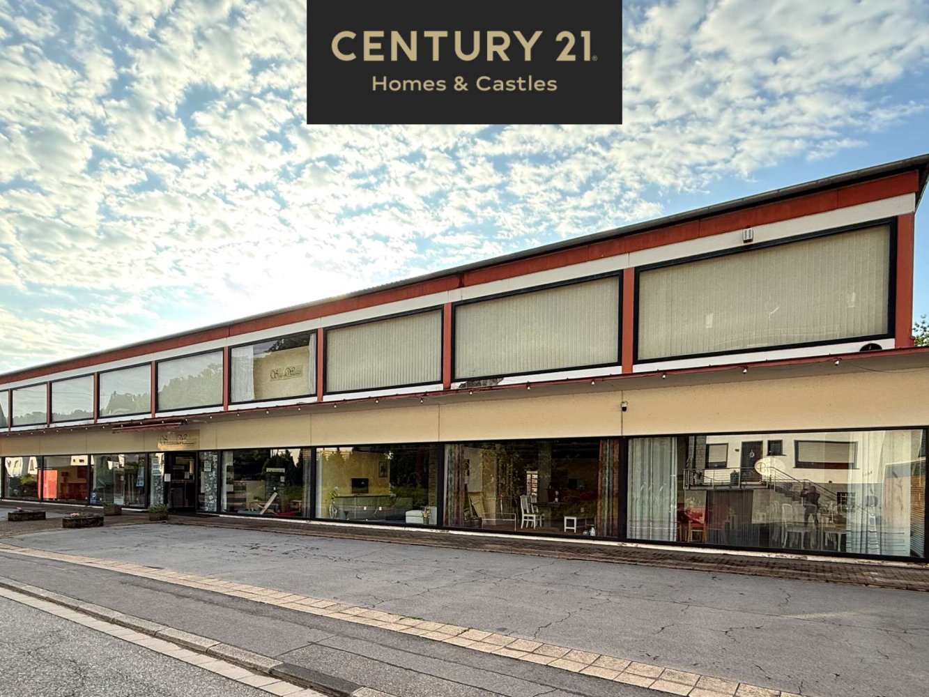 2430m² Commercial property in Merzig-Wadern, Germany No. 262851