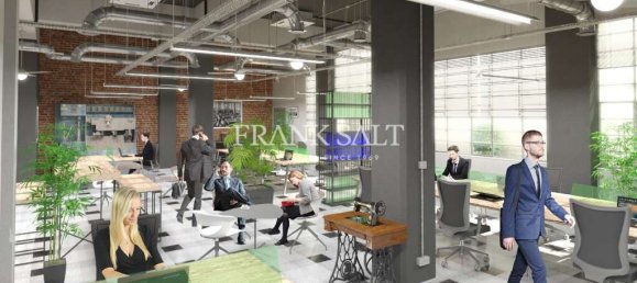  مكتب في Gzira, Malta 551متر مربع رقم 12987 3