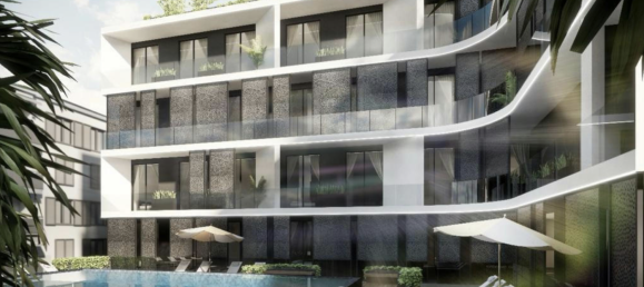 2 bedrooms Apartment in Dubai, UAE No. 44850 2