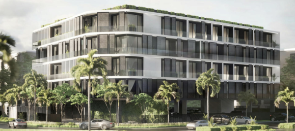 2 bedrooms Apartment in Dubai, UAE No. 44850 3