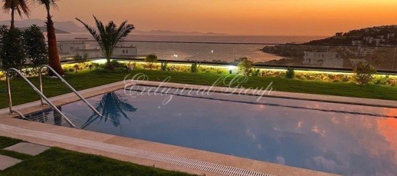 4 bedrooms Villa in Bodrum, Turkey No. 28780 3