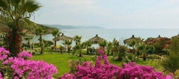 4 bedrooms Villa in Bodrum, Turkey No. 28780 8