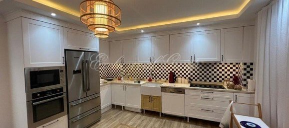 4 bedrooms Villa in Bodrum, Turkey No. 28780 20