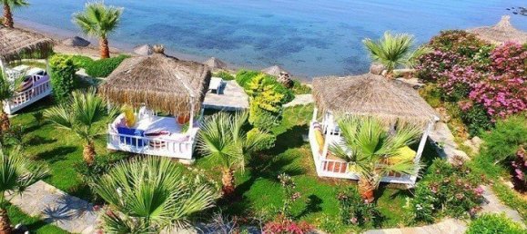 4 bedrooms Villa in Bodrum, Turkey No. 28780 9