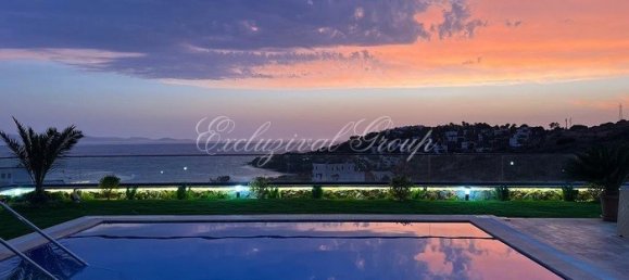 4 bedrooms Villa in Bodrum, Turkey No. 28780 5